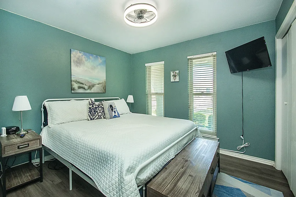2812 Teakwood Lane Plano TX 75075