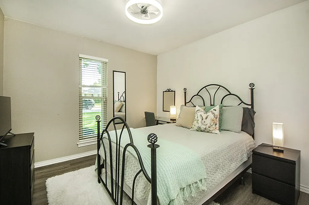 2812 Teakwood Lane Plano TX 75075