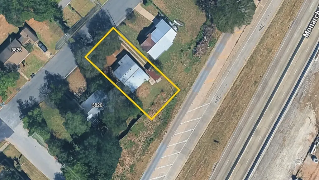 3816 Elliott Drive Waco TX 76711