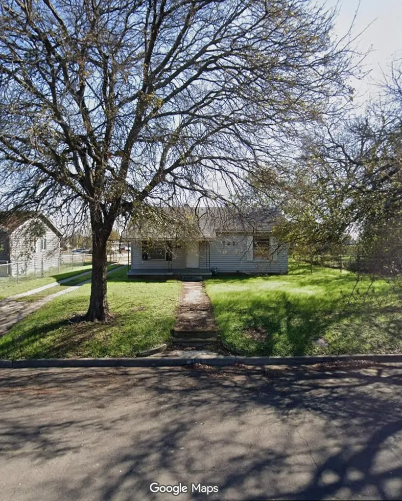 3816 Elliott Drive Waco TX 76711