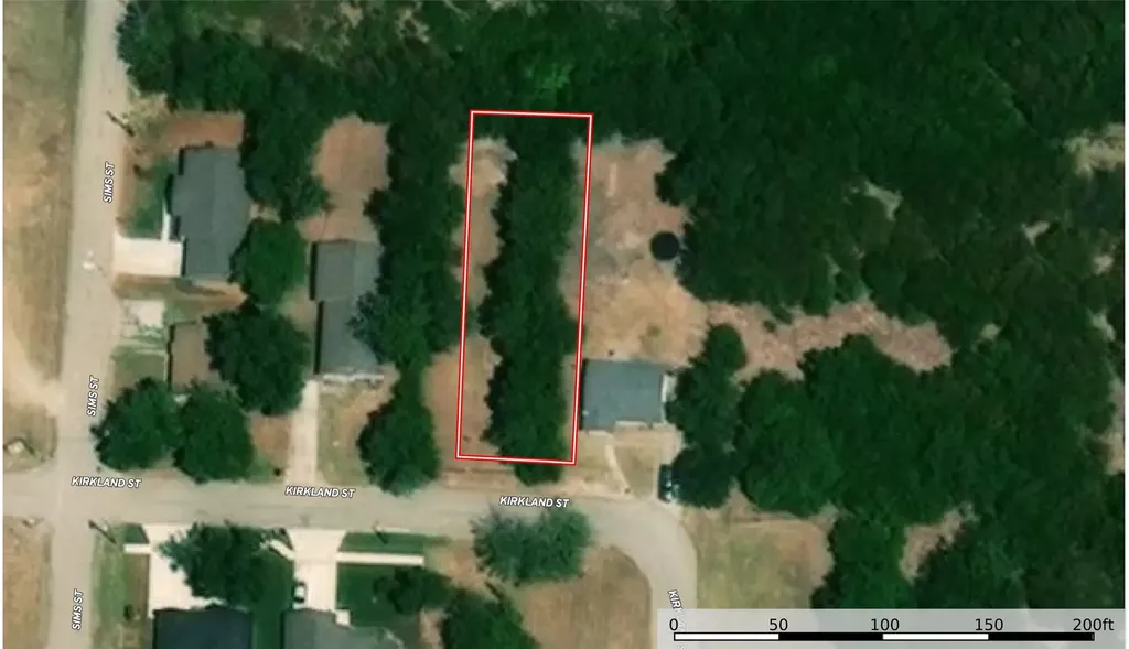 307 Kirkland Street Sanger TX 76266