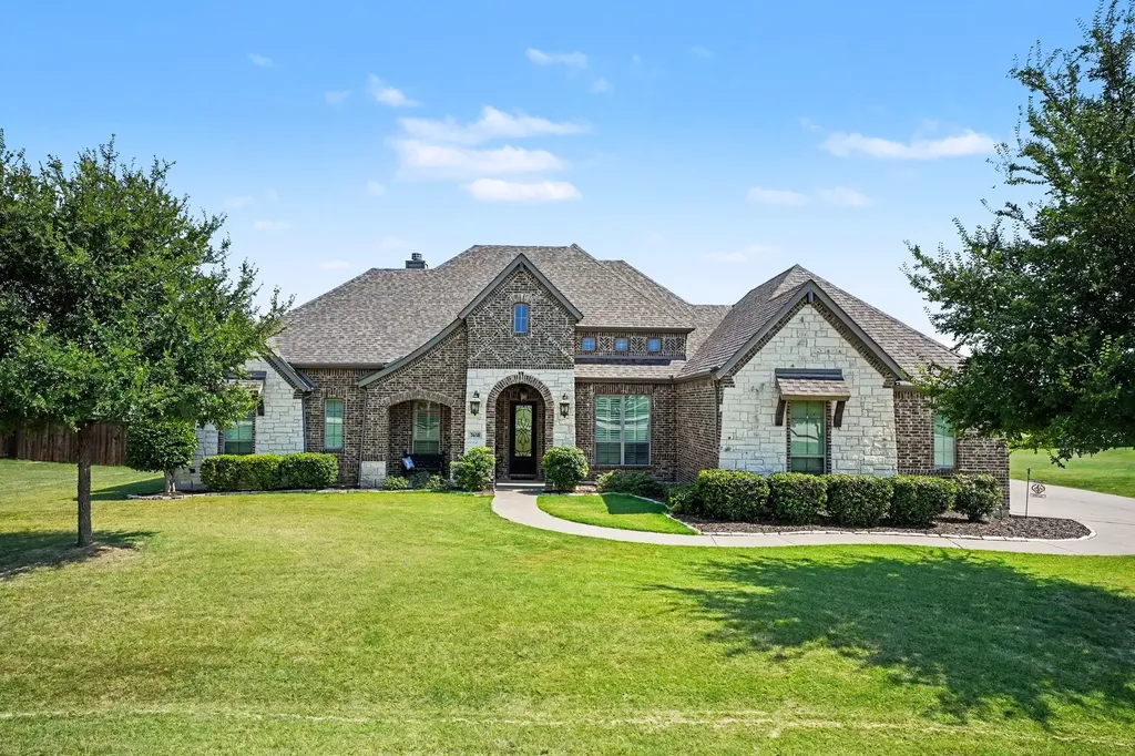 2650 Shale Street Midlothian TX 76065