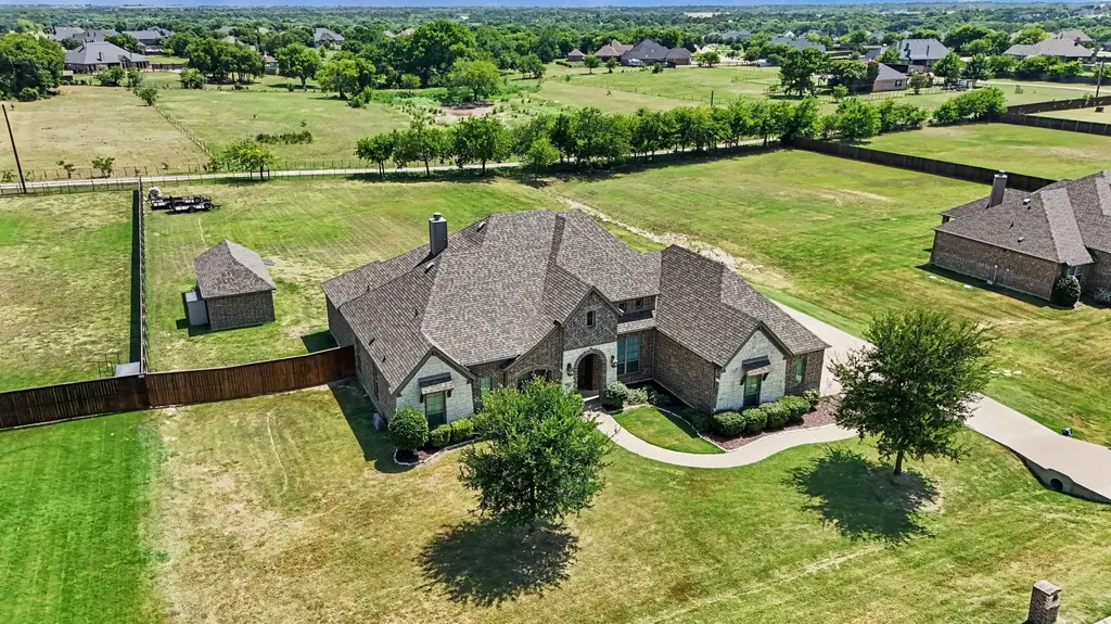 2650 Shale Street Midlothian TX 76065