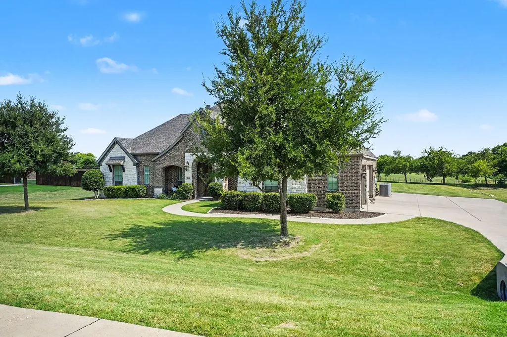 2650 Shale Street Midlothian TX 76065