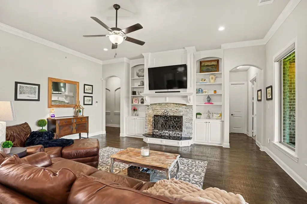 2650 Shale Street Midlothian TX 76065