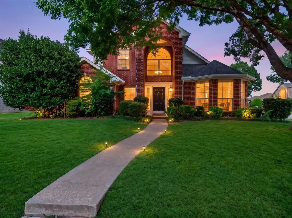 7808 Anchor Street Frisco TX 75035