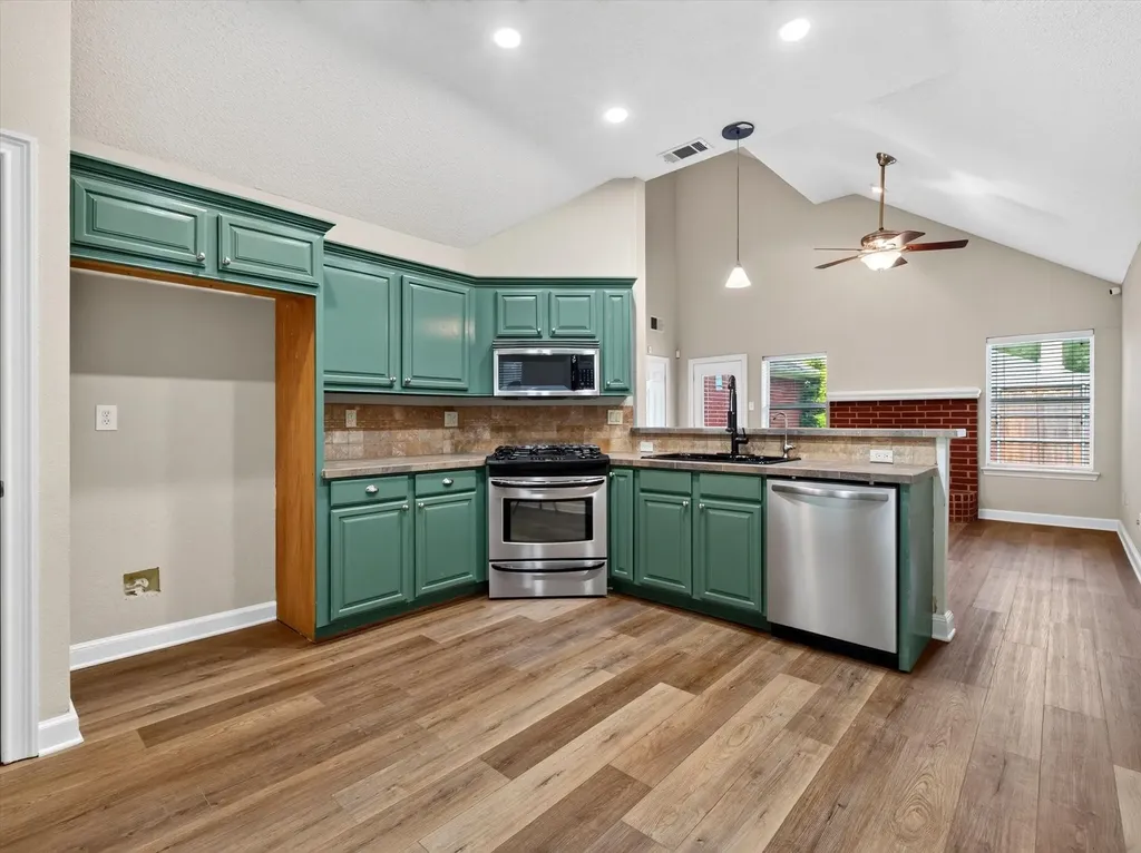 7808 Anchor Street Frisco TX 75035