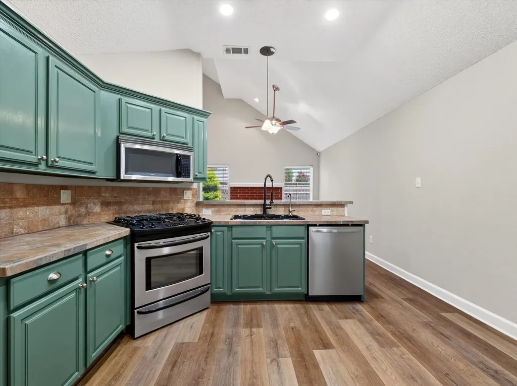 7808 Anchor Street Frisco TX 75035