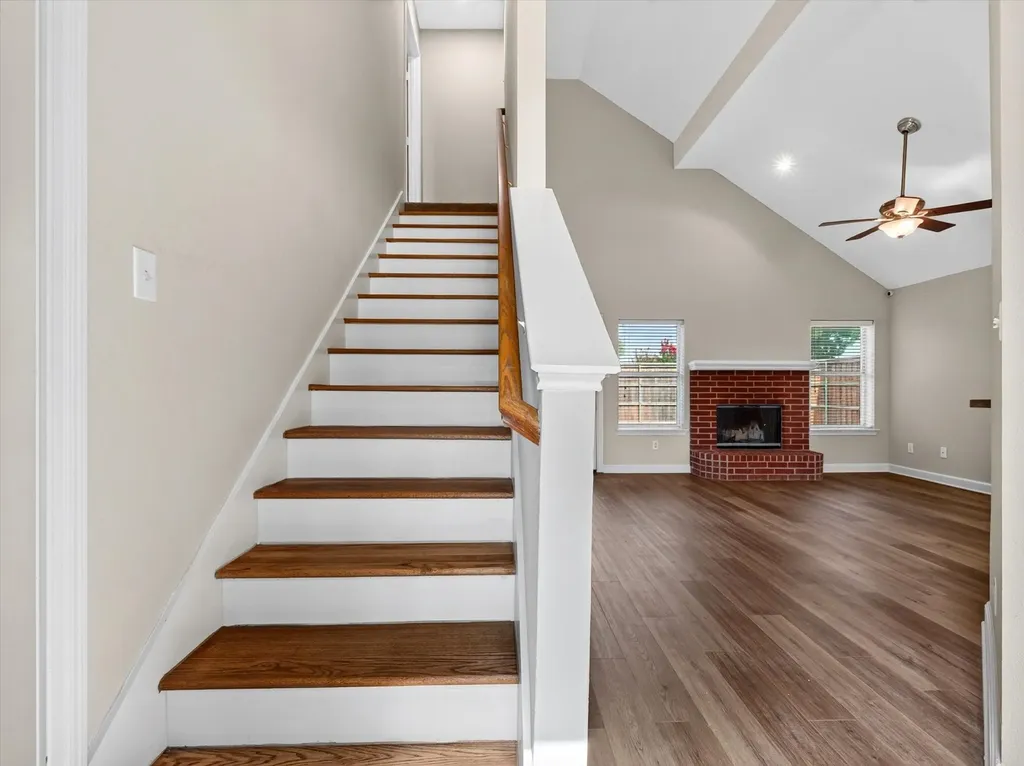 7808 Anchor Street Frisco TX 75035