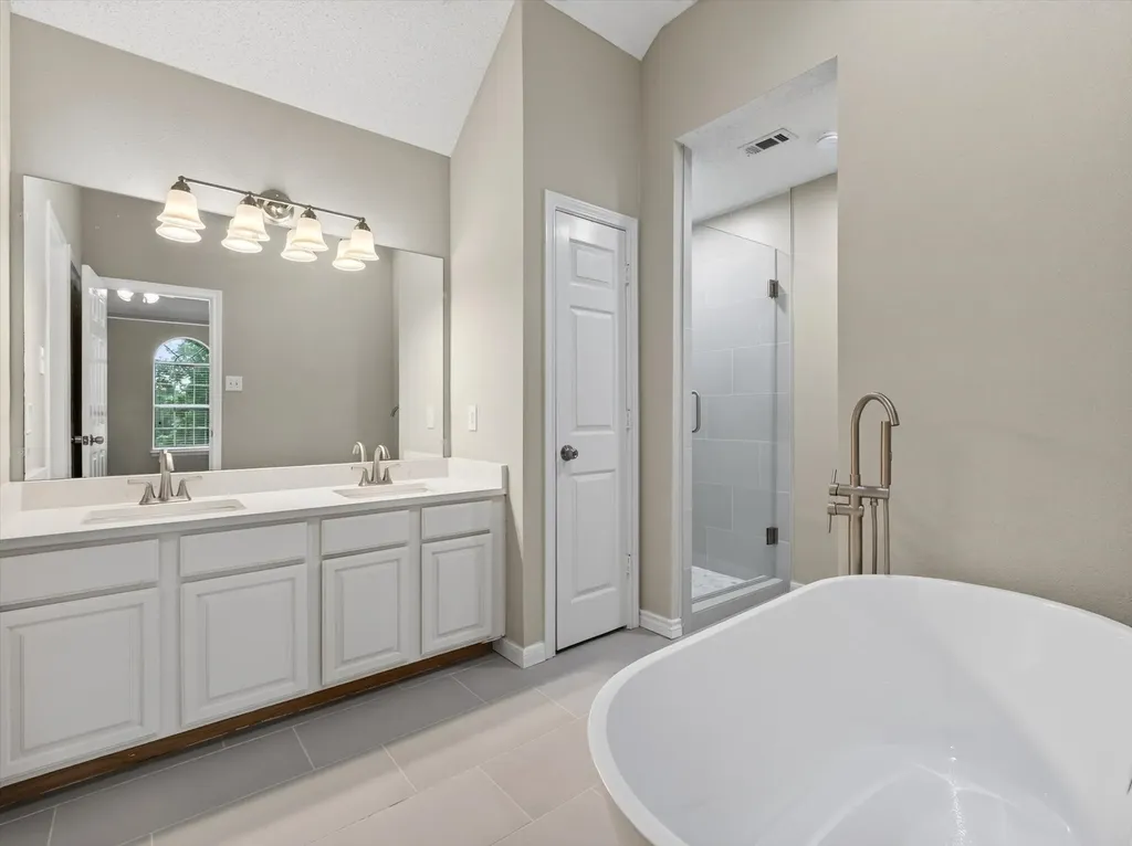 7808 Anchor Street Frisco TX 75035