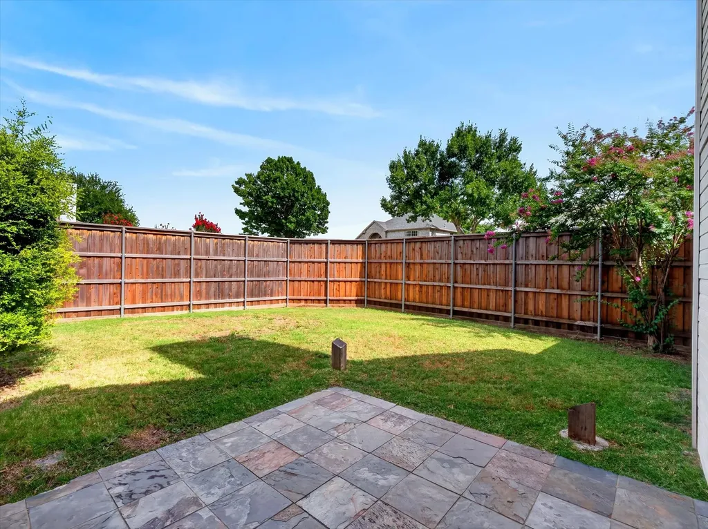 7808 Anchor Street Frisco TX 75035