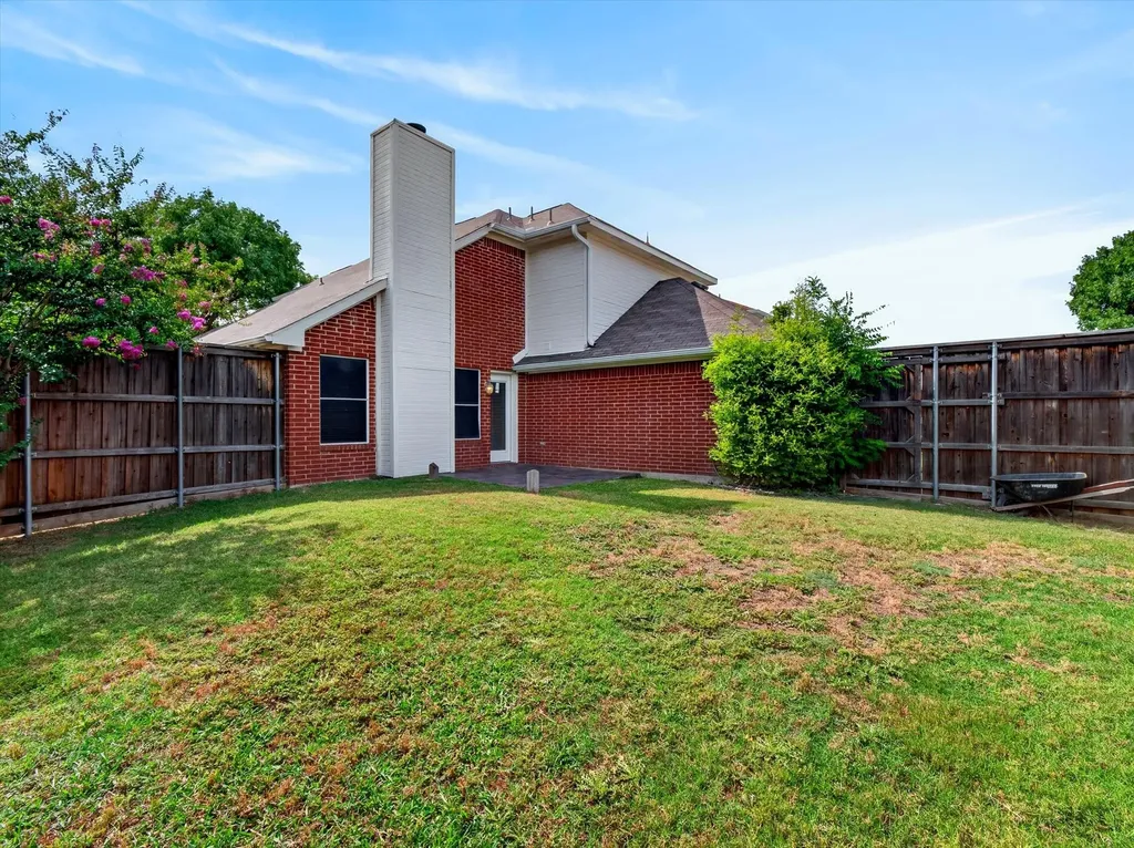7808 Anchor Street Frisco TX 75035