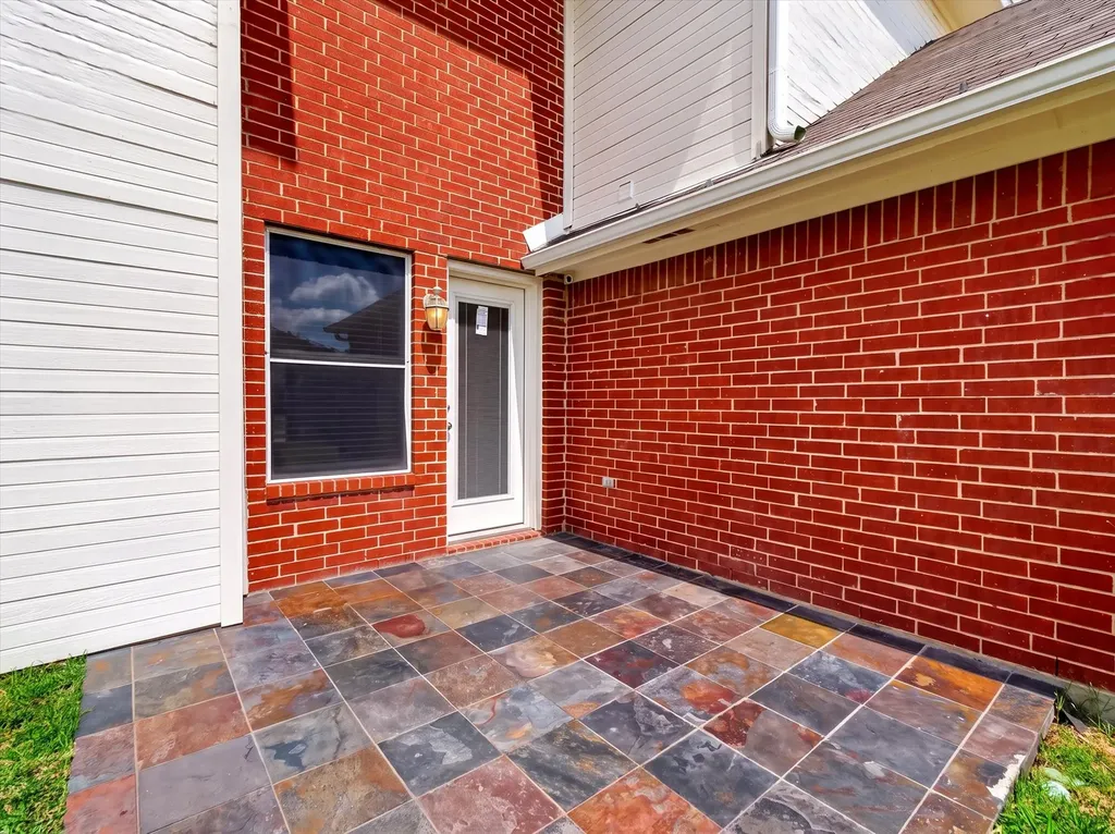 7808 Anchor Street Frisco TX 75035
