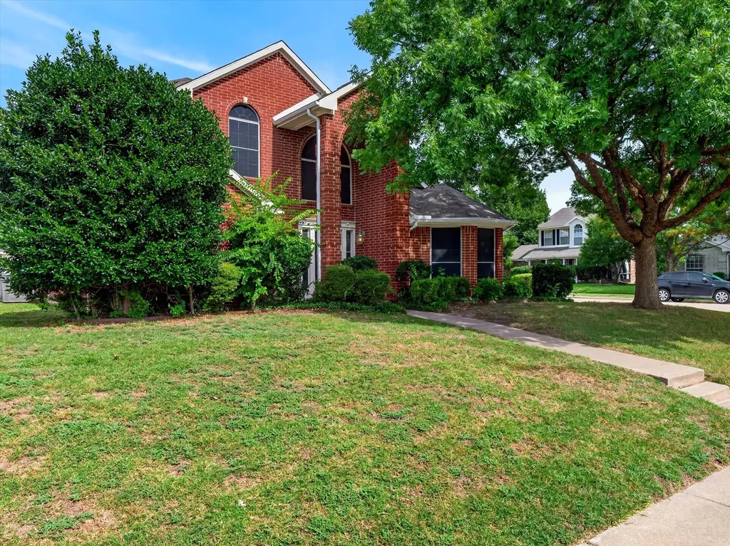 7808 Anchor Street Frisco TX 75035