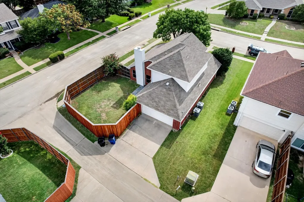 7808 Anchor Street Frisco TX 75035