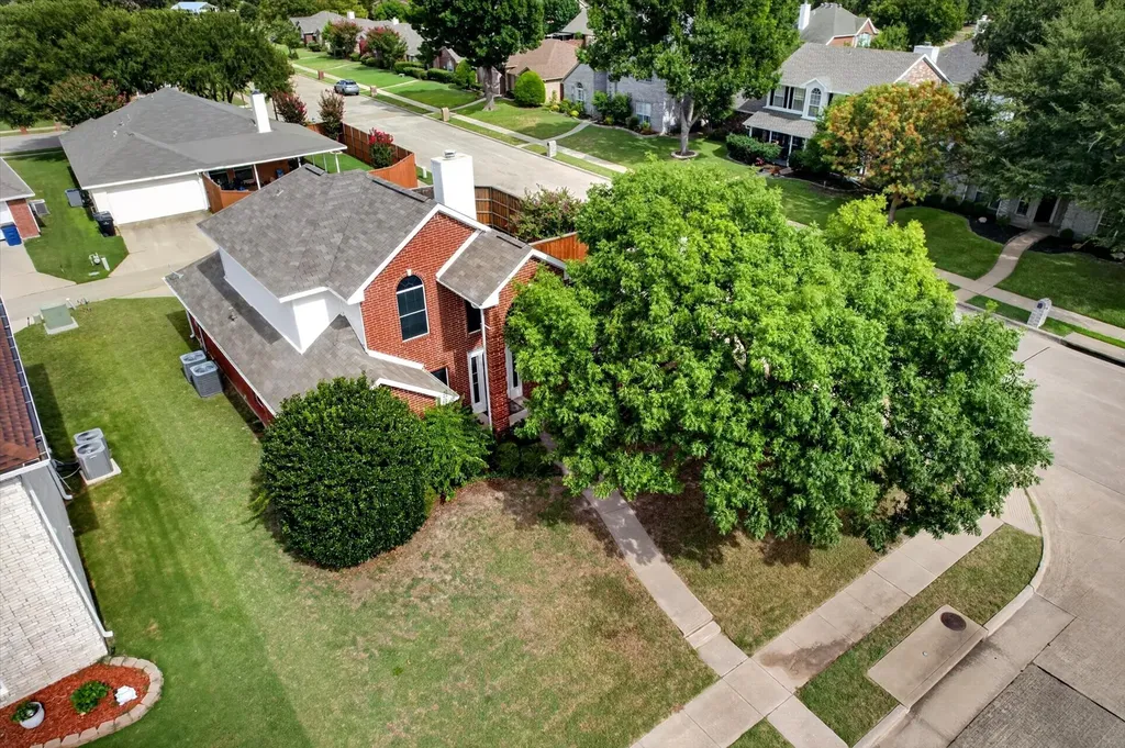 7808 Anchor Street Frisco TX 75035