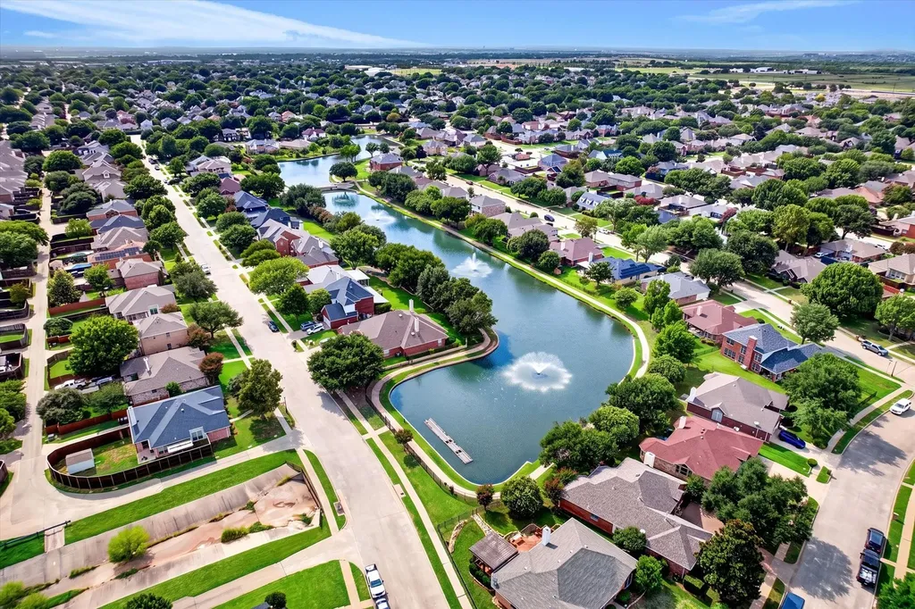7808 Anchor Street Frisco TX 75035