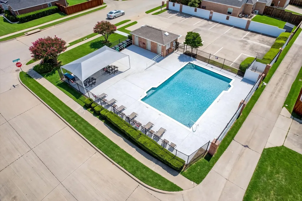 7808 Anchor Street Frisco TX 75035