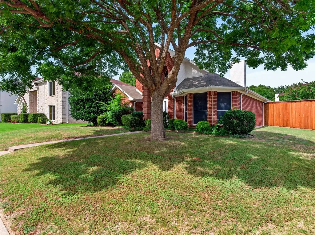 7808 Anchor Street Frisco TX 75035