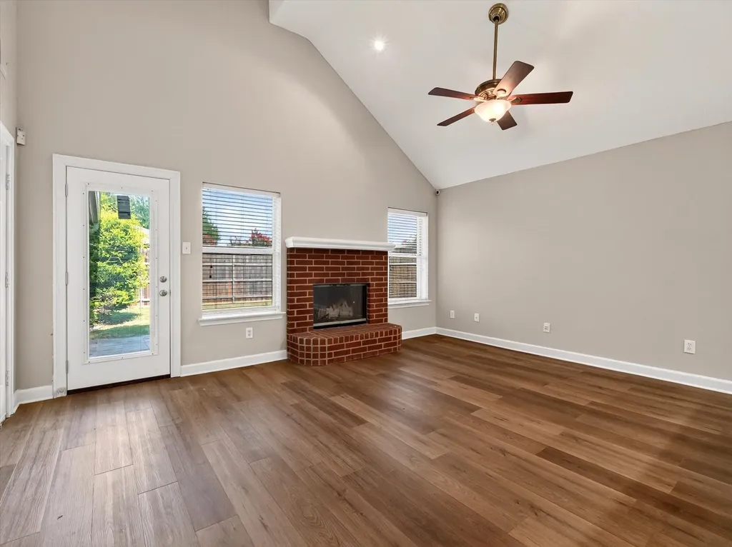 7808 Anchor Street Frisco TX 75035