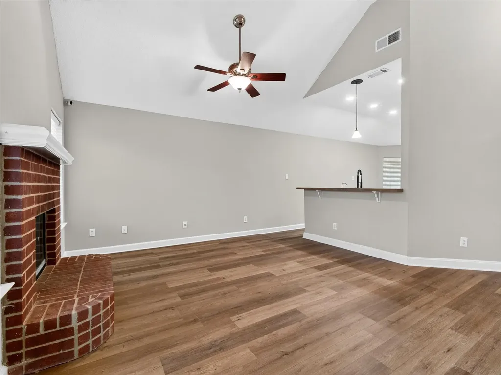 7808 Anchor Street Frisco TX 75035