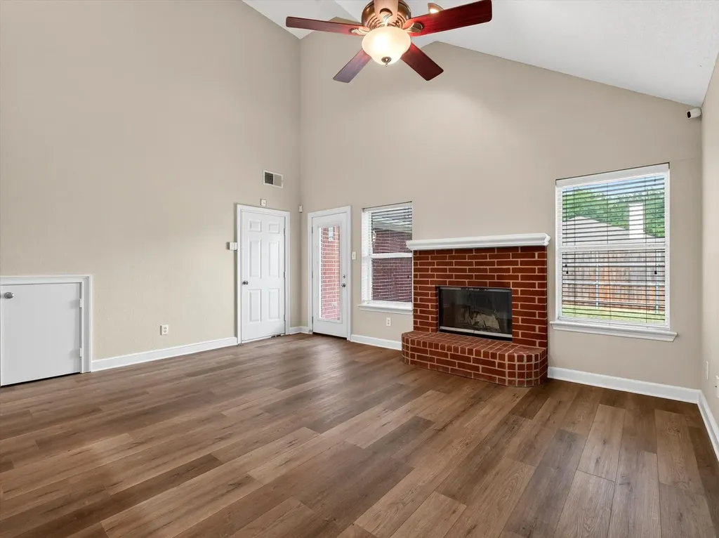 7808 Anchor Street Frisco TX 75035