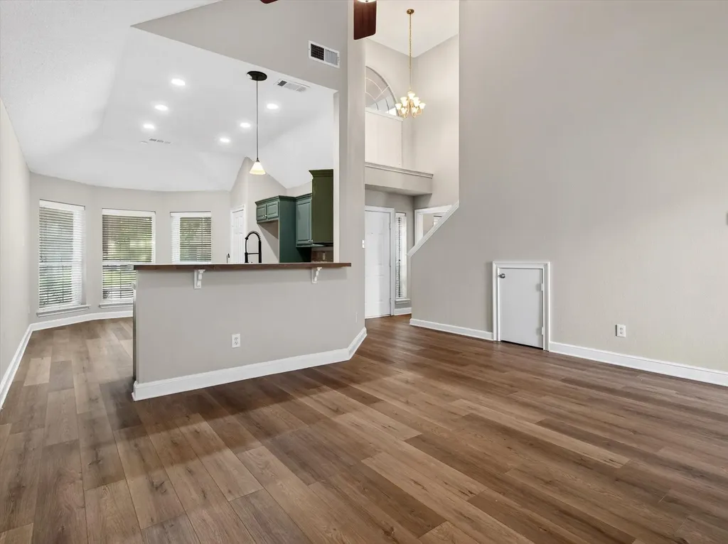 7808 Anchor Street Frisco TX 75035