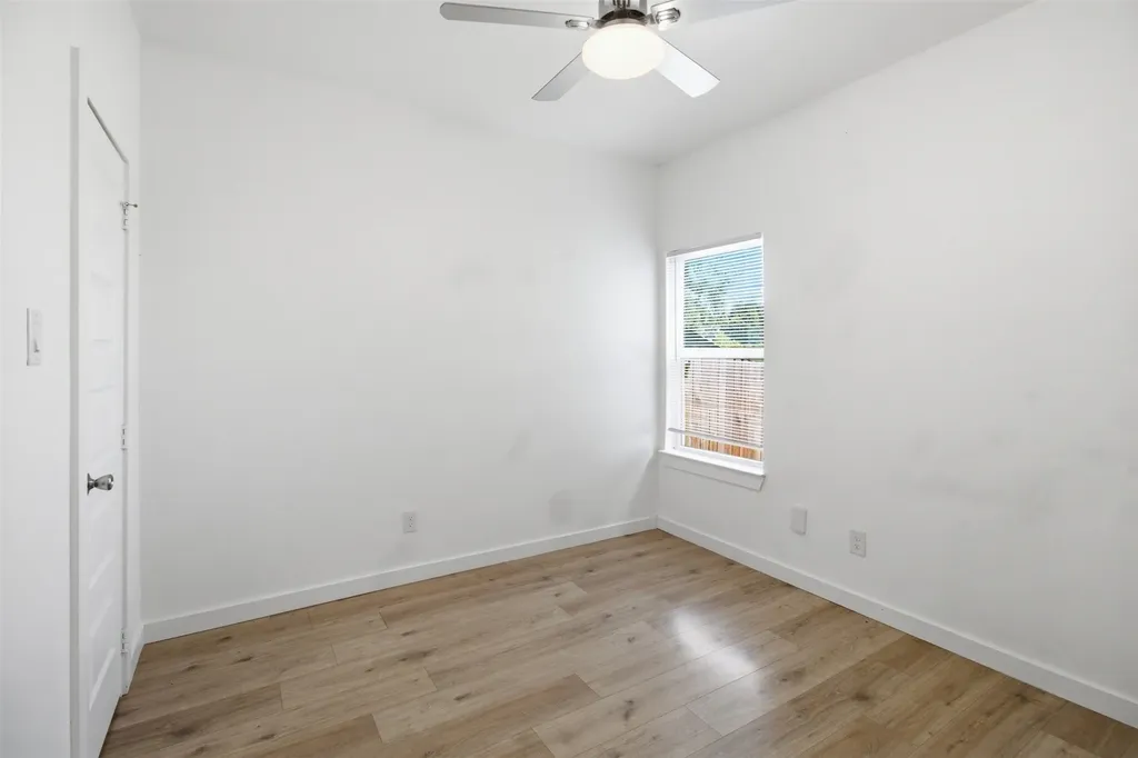 111 Newton Lane Gun Barrel City TX 75156
