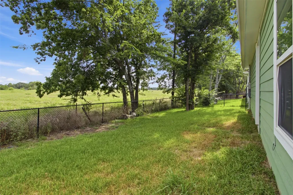 111 Newton Lane Gun Barrel City TX 75156