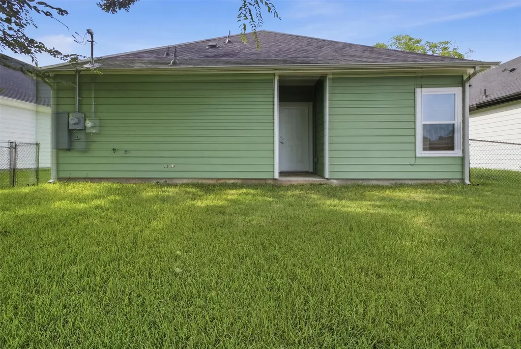111 Newton Lane Gun Barrel City TX 75156