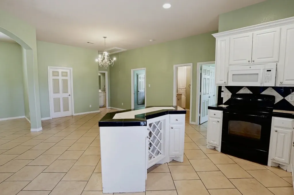 234 Bayne Road Haslet TX 76052