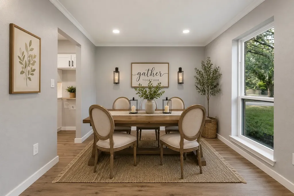 1815 Wellington Court Arlington TX 76013