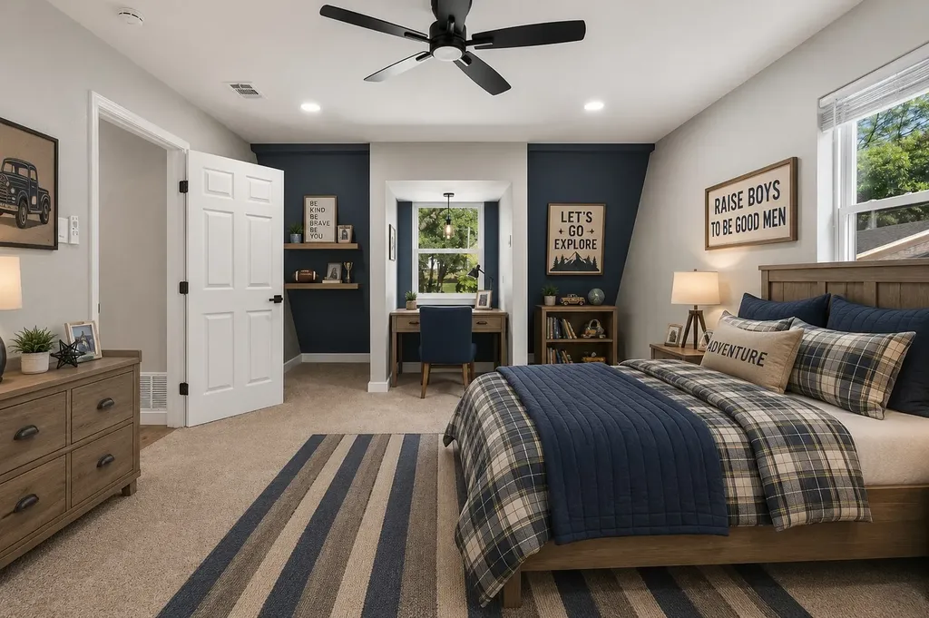 1815 Wellington Court Arlington TX 76013