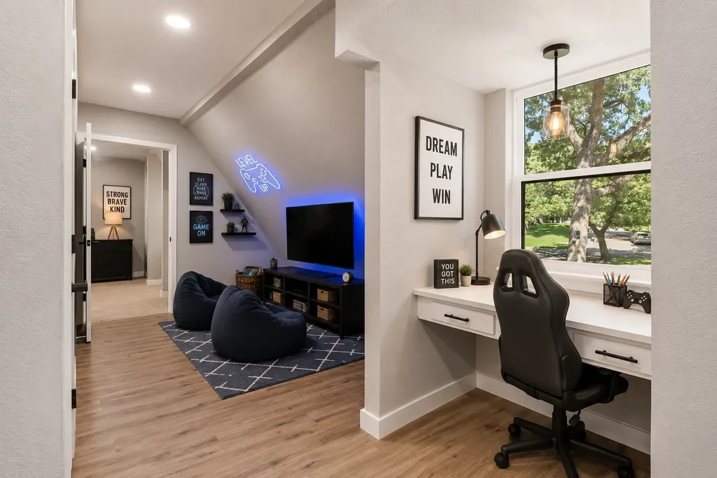 1815 Wellington Court Arlington TX 76013