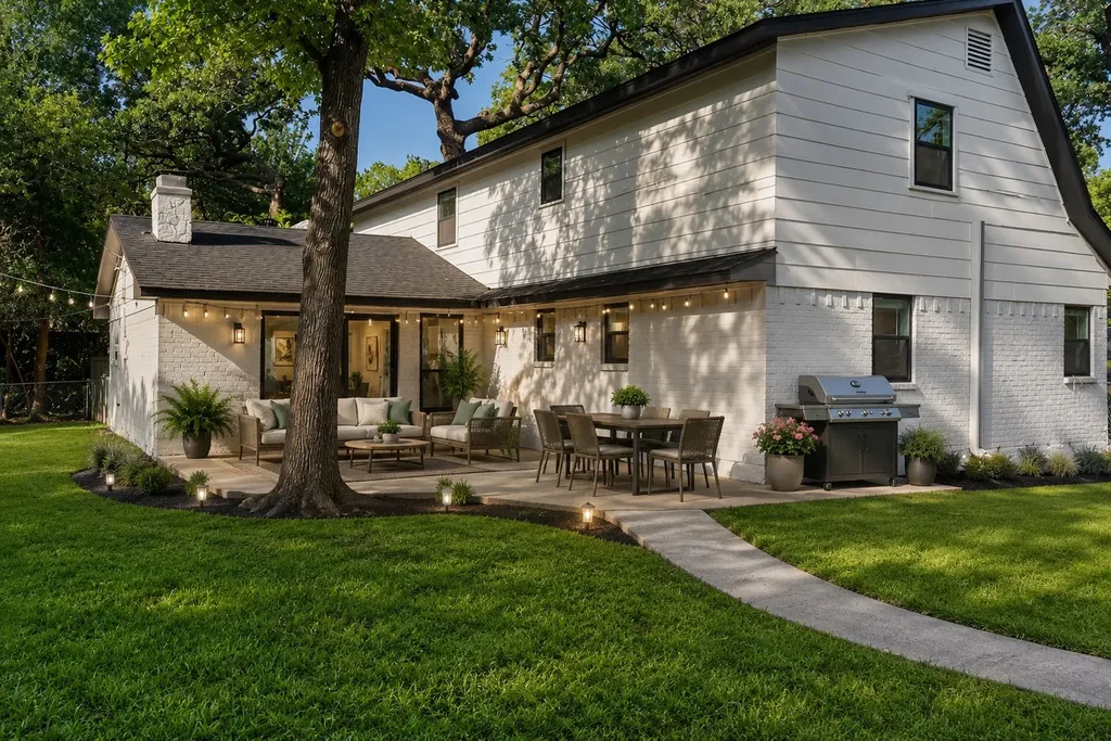1815 Wellington Court Arlington TX 76013