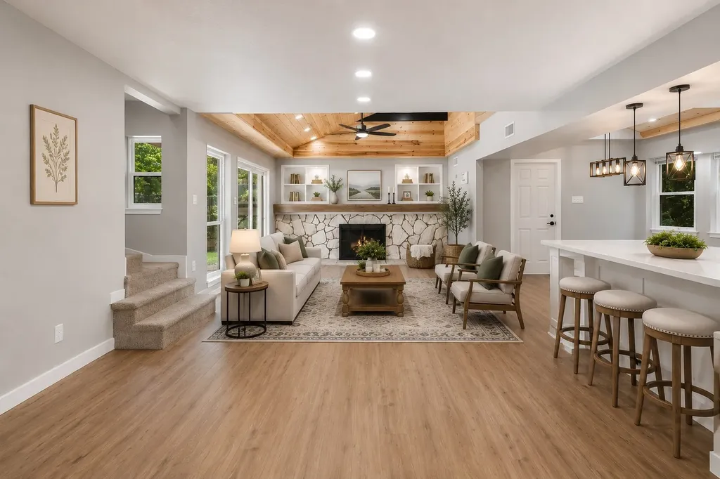 1815 Wellington Court Arlington TX 76013