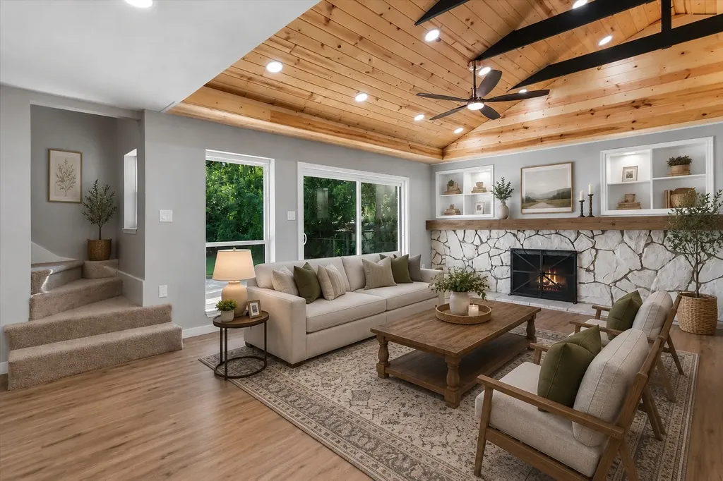 1815 Wellington Court Arlington TX 76013