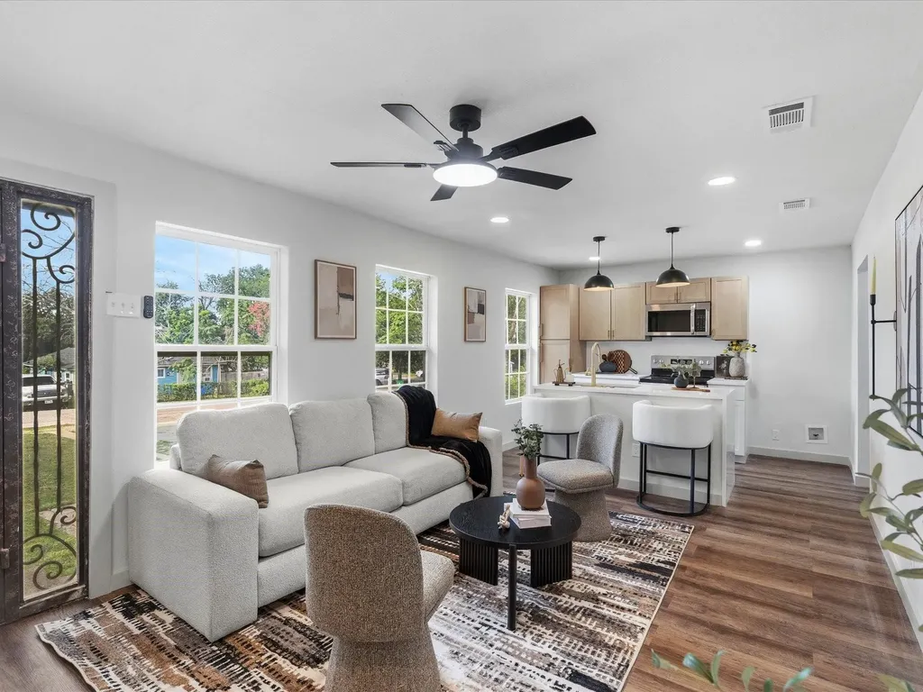 5718 Landino Street Sansom Park TX 76114