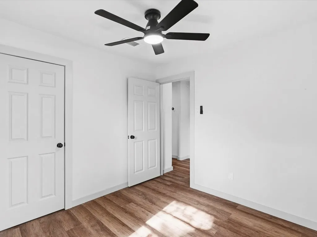 5718 Landino Street Sansom Park TX 76114