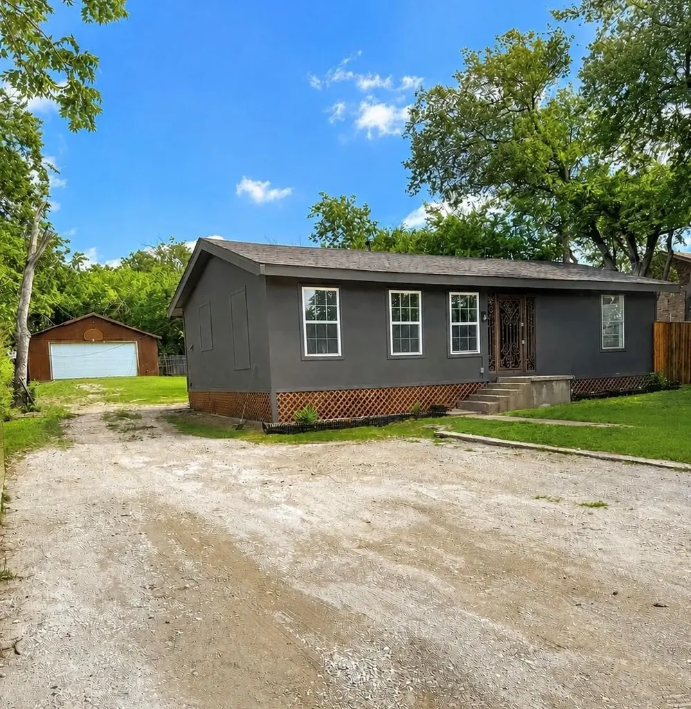 5718 Landino Street Sansom Park TX 76114