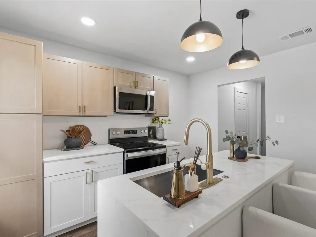 5718 Landino Street Sansom Park TX 76114