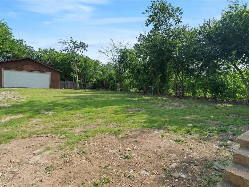 5718 Landino Street Sansom Park TX 76114