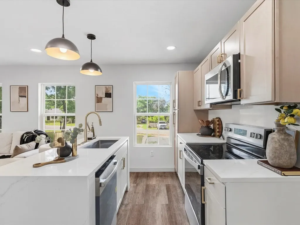 5718 Landino Street Sansom Park TX 76114