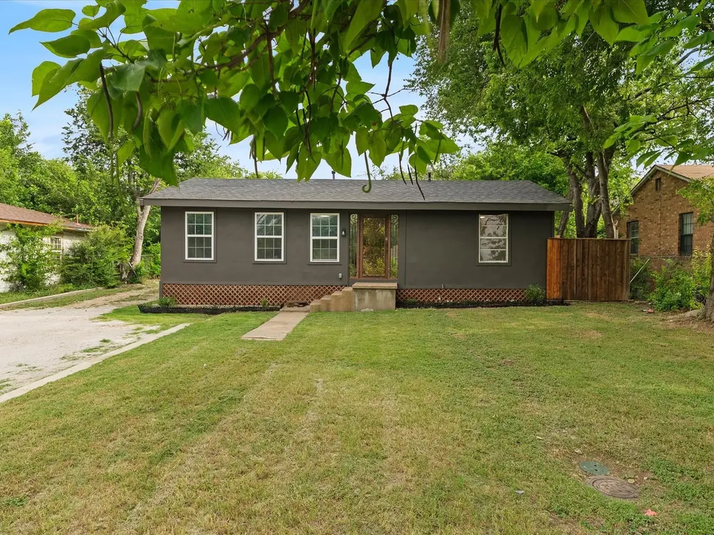 5718 Landino Street Sansom Park TX 76114