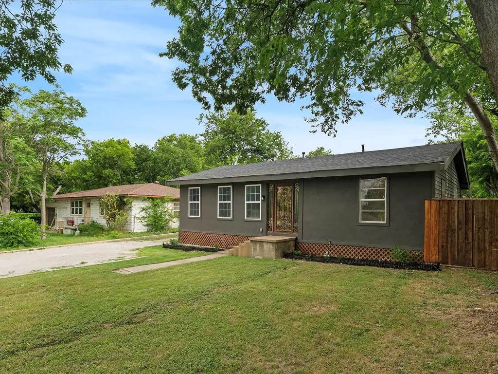 5718 Landino Street Sansom Park TX 76114