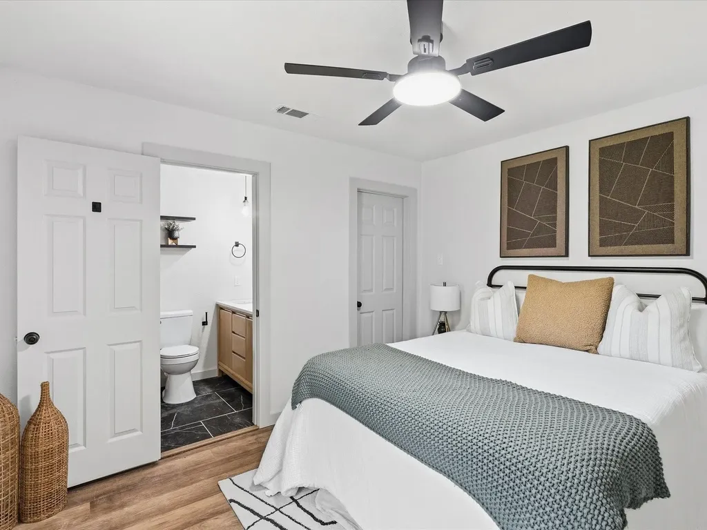 5718 Landino Street Sansom Park TX 76114