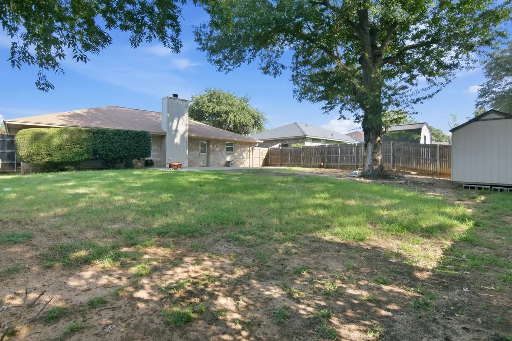 2502 Cranberry Lane Euless TX 76039