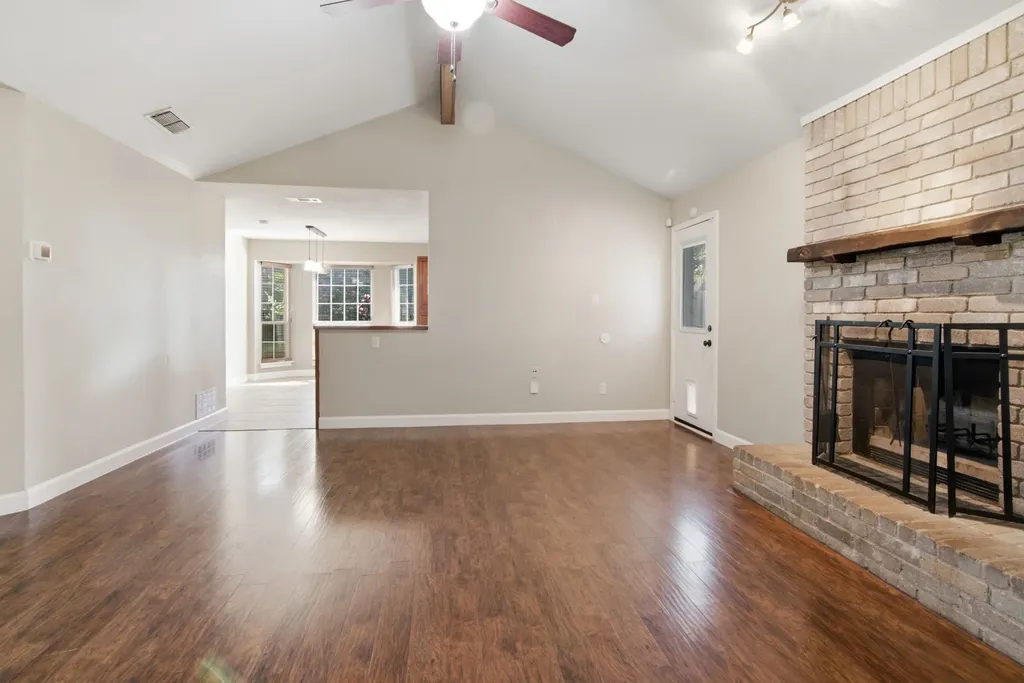 2502 Cranberry Lane Euless TX 76039