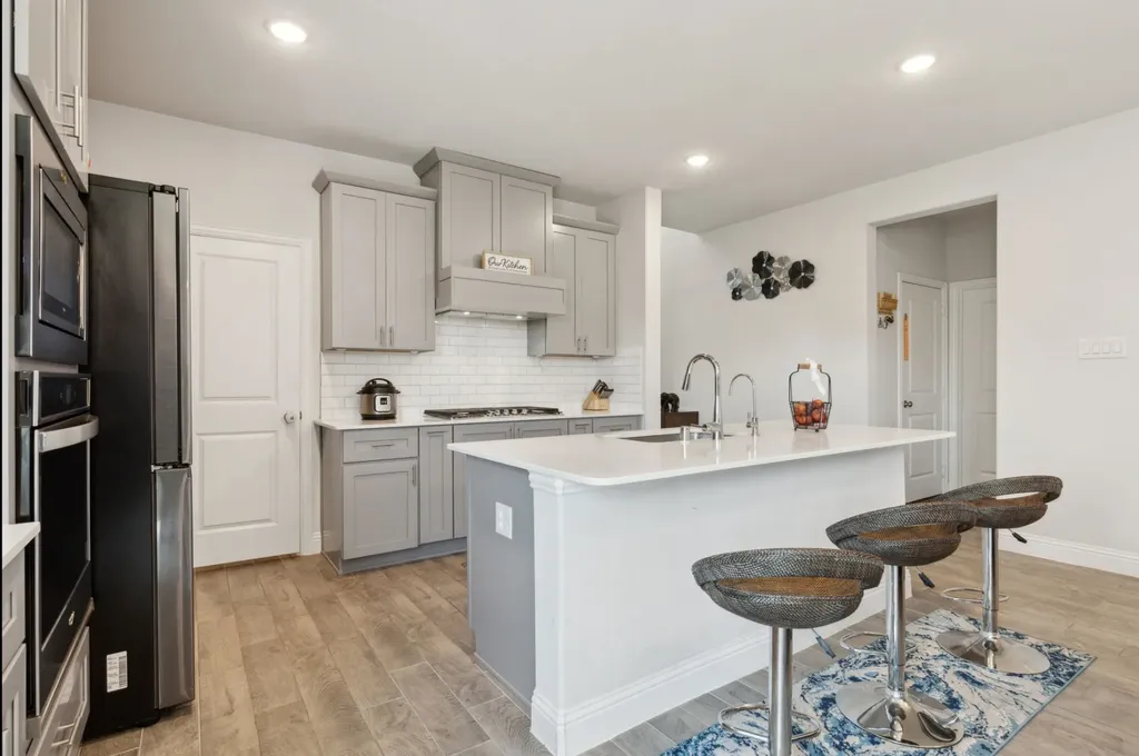 3640 Lilllian Court Celina TX 75009