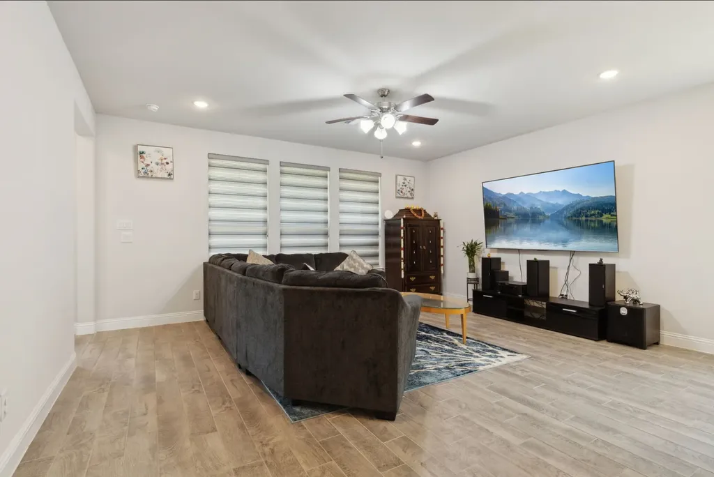 3640 Lilllian Court Celina TX 75009